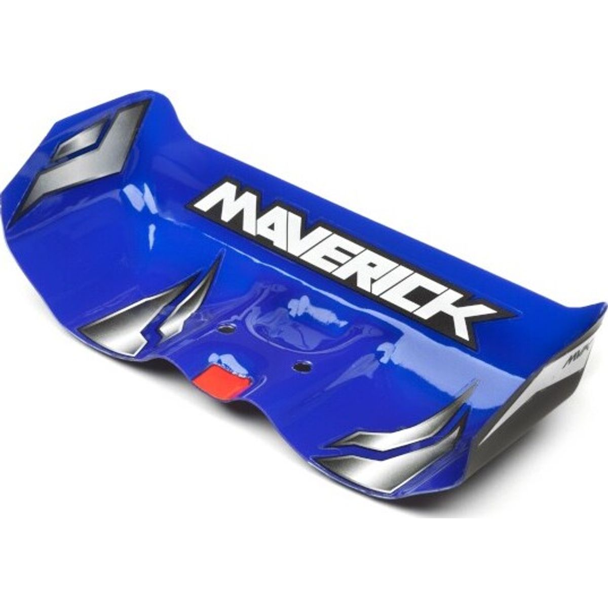 Wing Blue (pvc) (xb) - Mv22735 - Maverick Rc