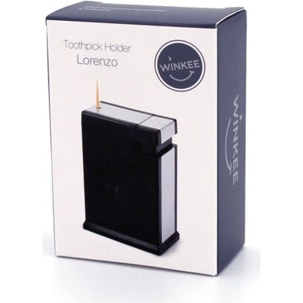 Winkee - Toothpick Holder Lorenzo