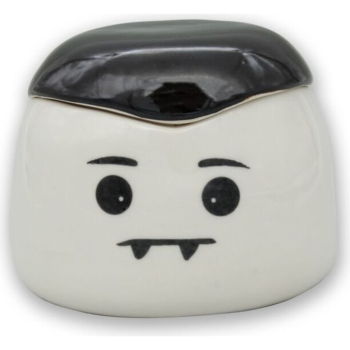 Winkee - Vampire Garlic Roaster And Storage