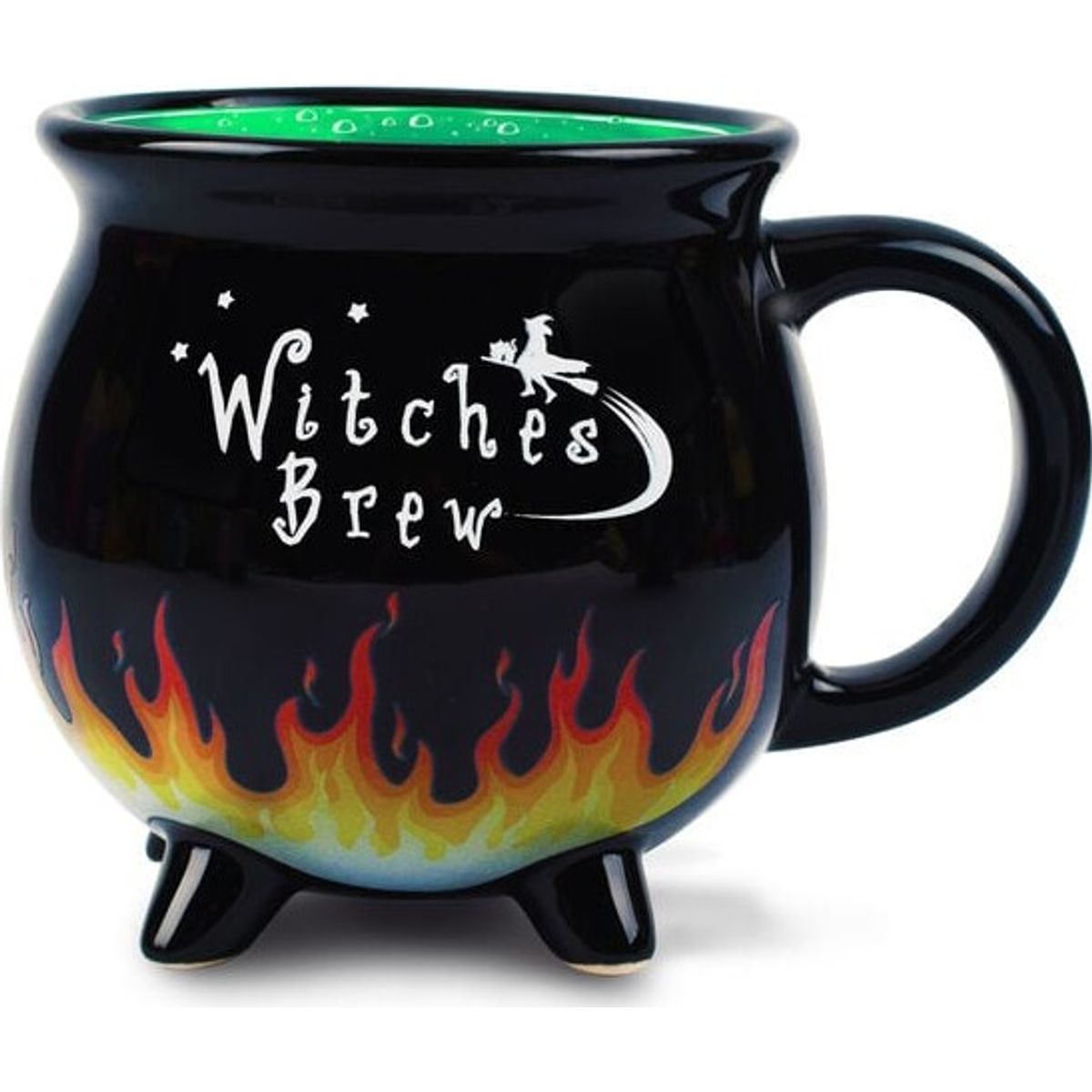 Winkee - Witches Brew Mug