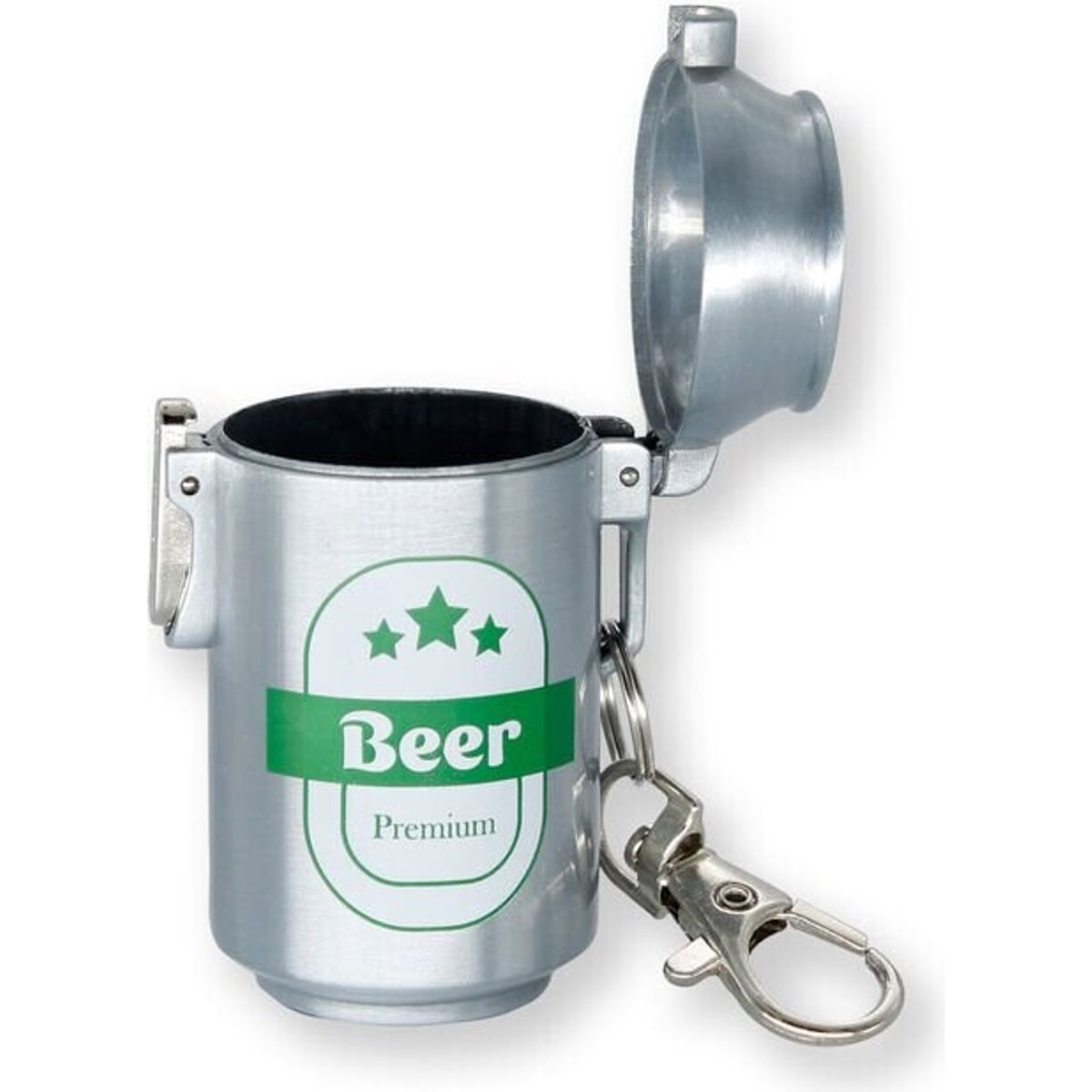 Winkee - Askebæger - Portable Ashtray Beer