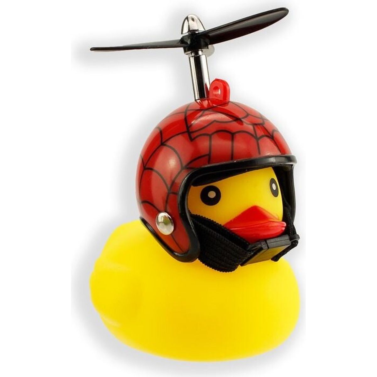 Winkee - Bike Duck Spider