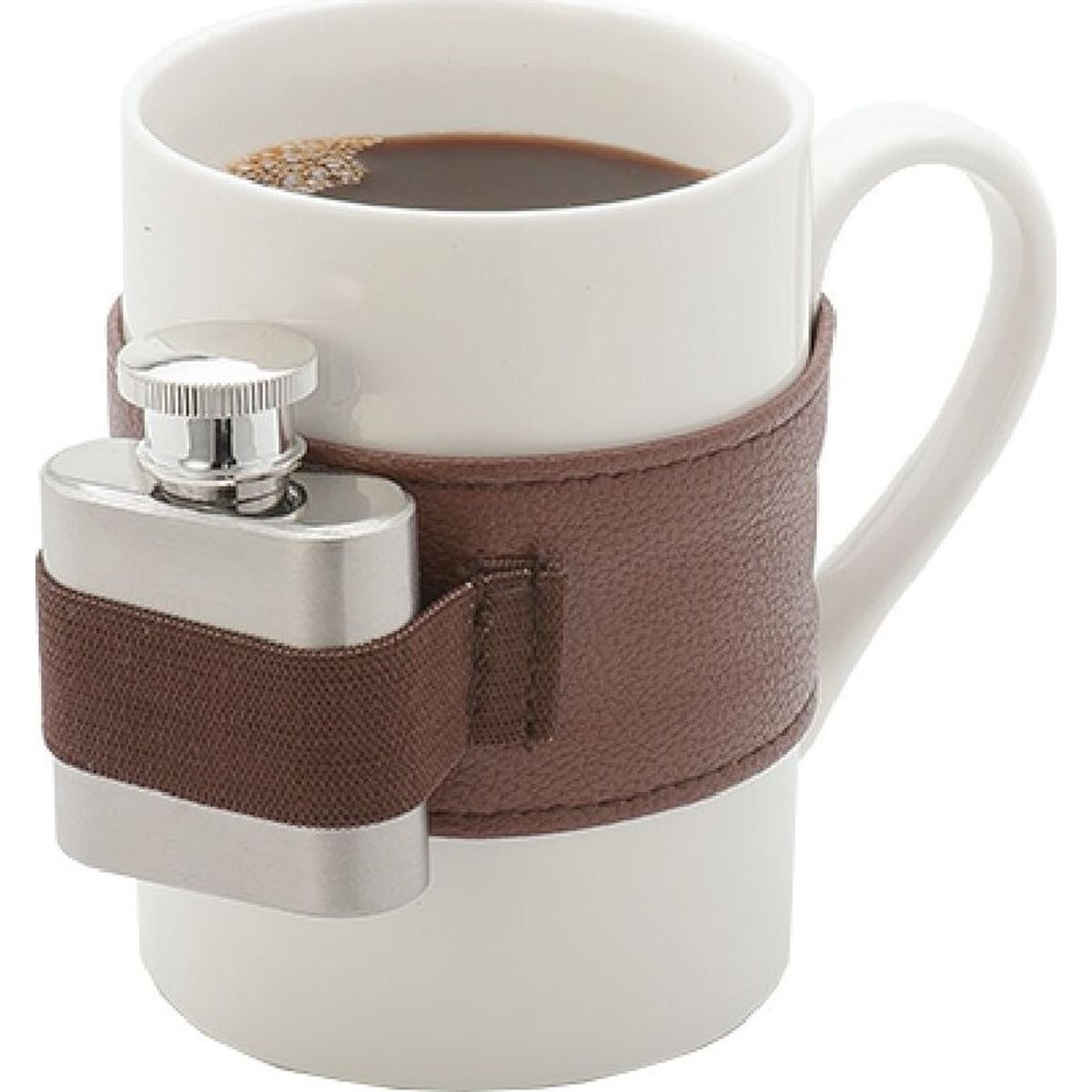 Winkee - Extra Shot Coffee Mug