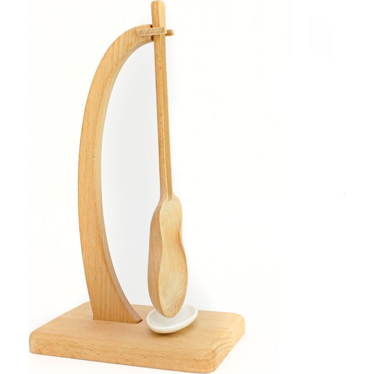 Winkee - Guitar Cooking Spoon With Hanger