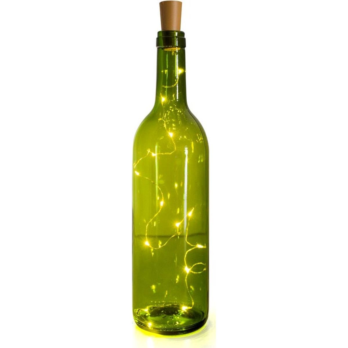 Winkee - Led Lyskæde - Led Bottle Light