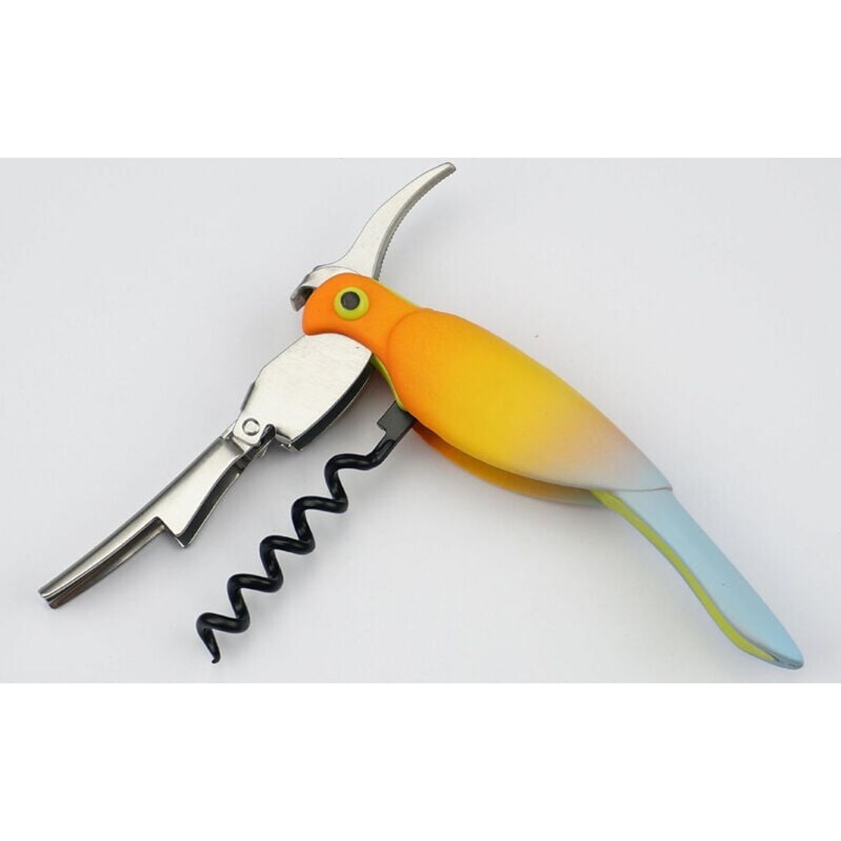 Winkee - Proptrækker - Corkscrew Parrot