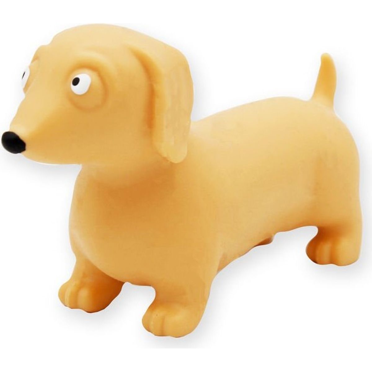 Winkee - Sausage Dog Stress Toy - (18171)