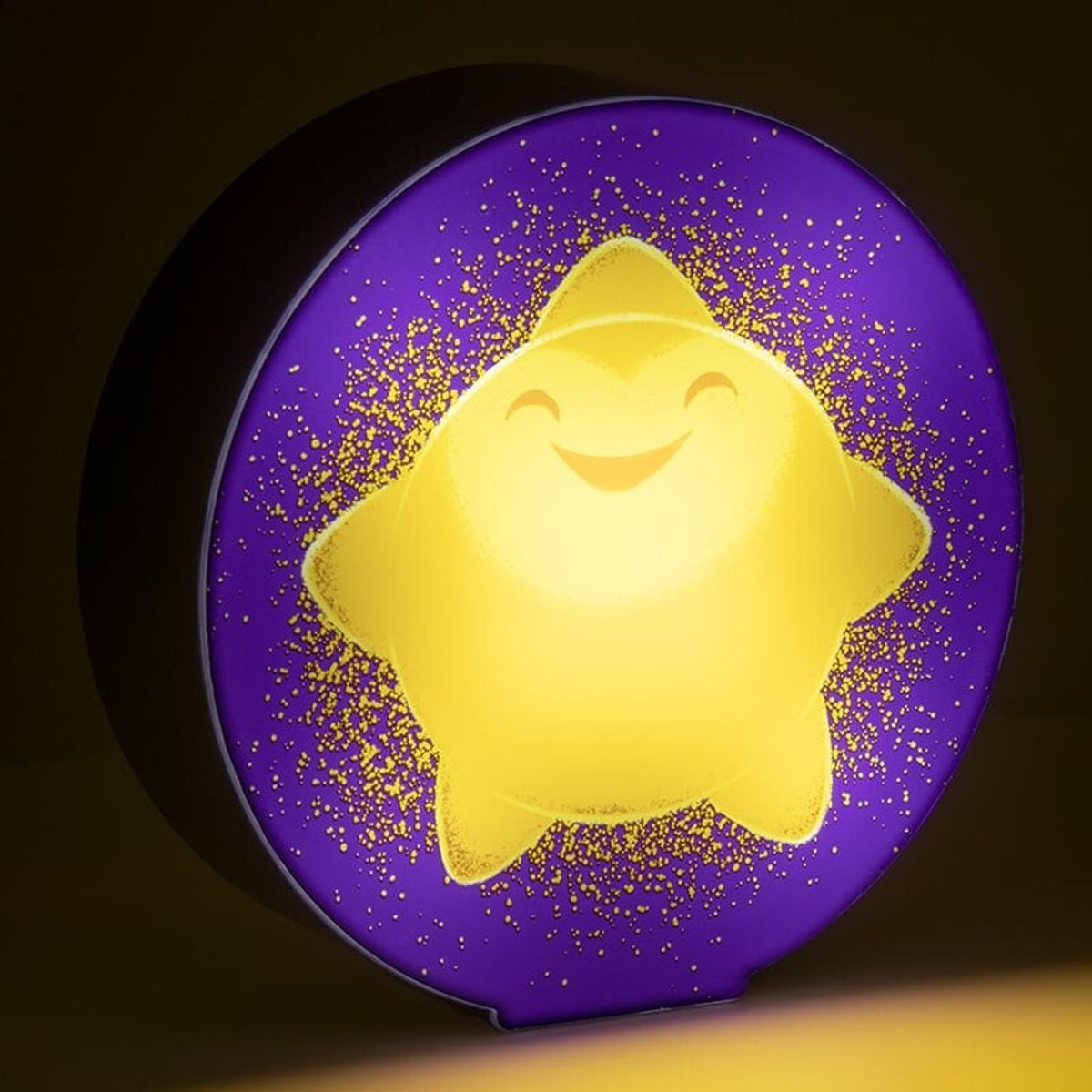 Wish Box Light