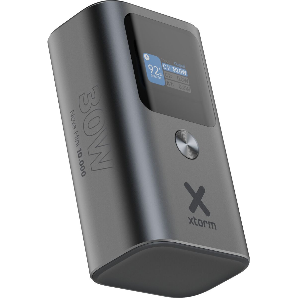 Xtorm - 30w Nova Mini Power Bank - 10.000mah