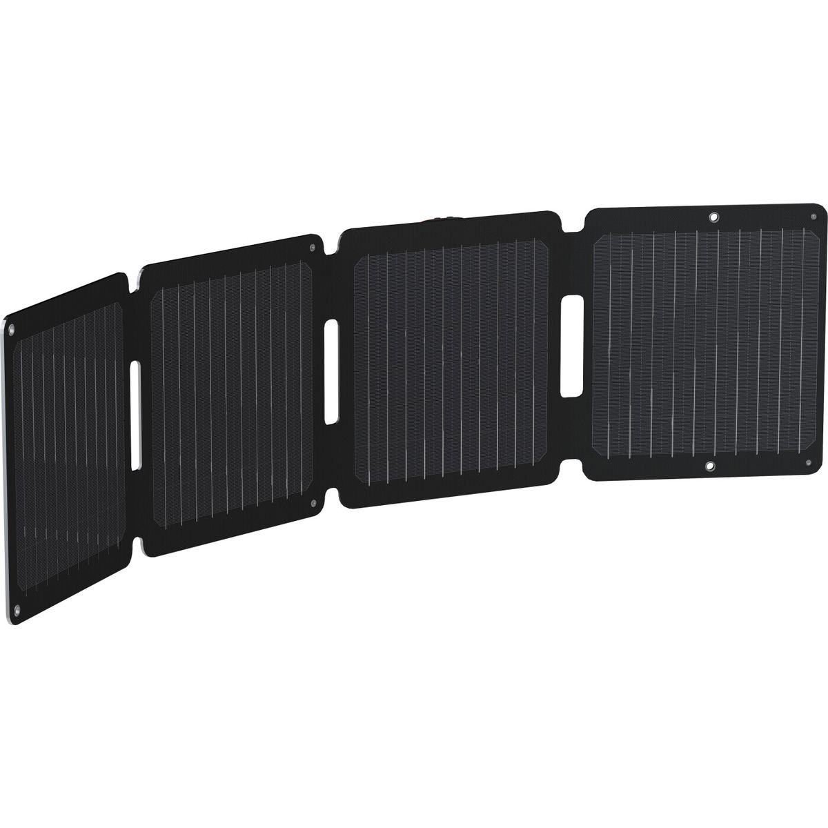 Xtorm - Solarbooster Xr2s28 Bærbart Solpanel 28w