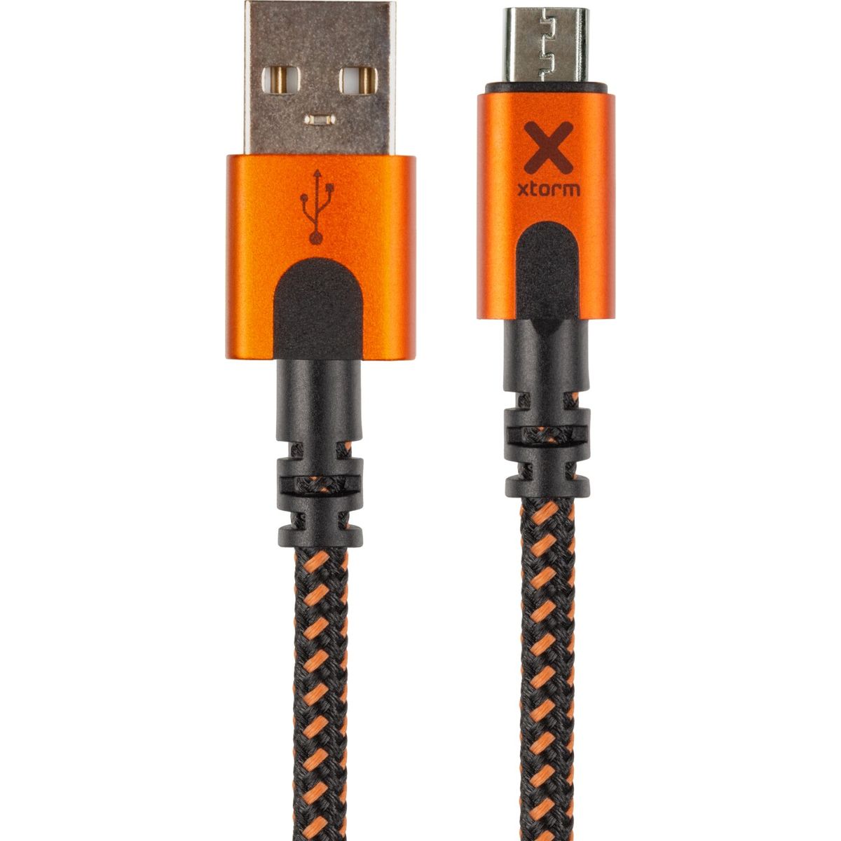 Xtorm - Xtreme Usb-a Til Micro Usb Kabel - 1,5 M