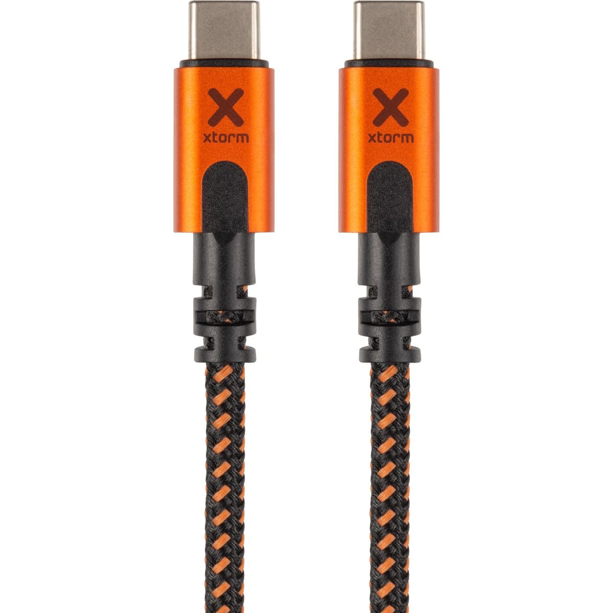 Xtorm - Xtreme Usb-c Til Usb-c Kabel - 1,5 Meter