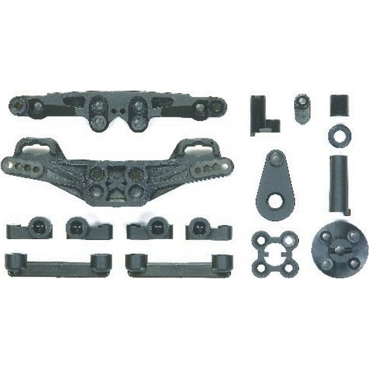 Xv-01 J Parts - 51507 - Tamiya