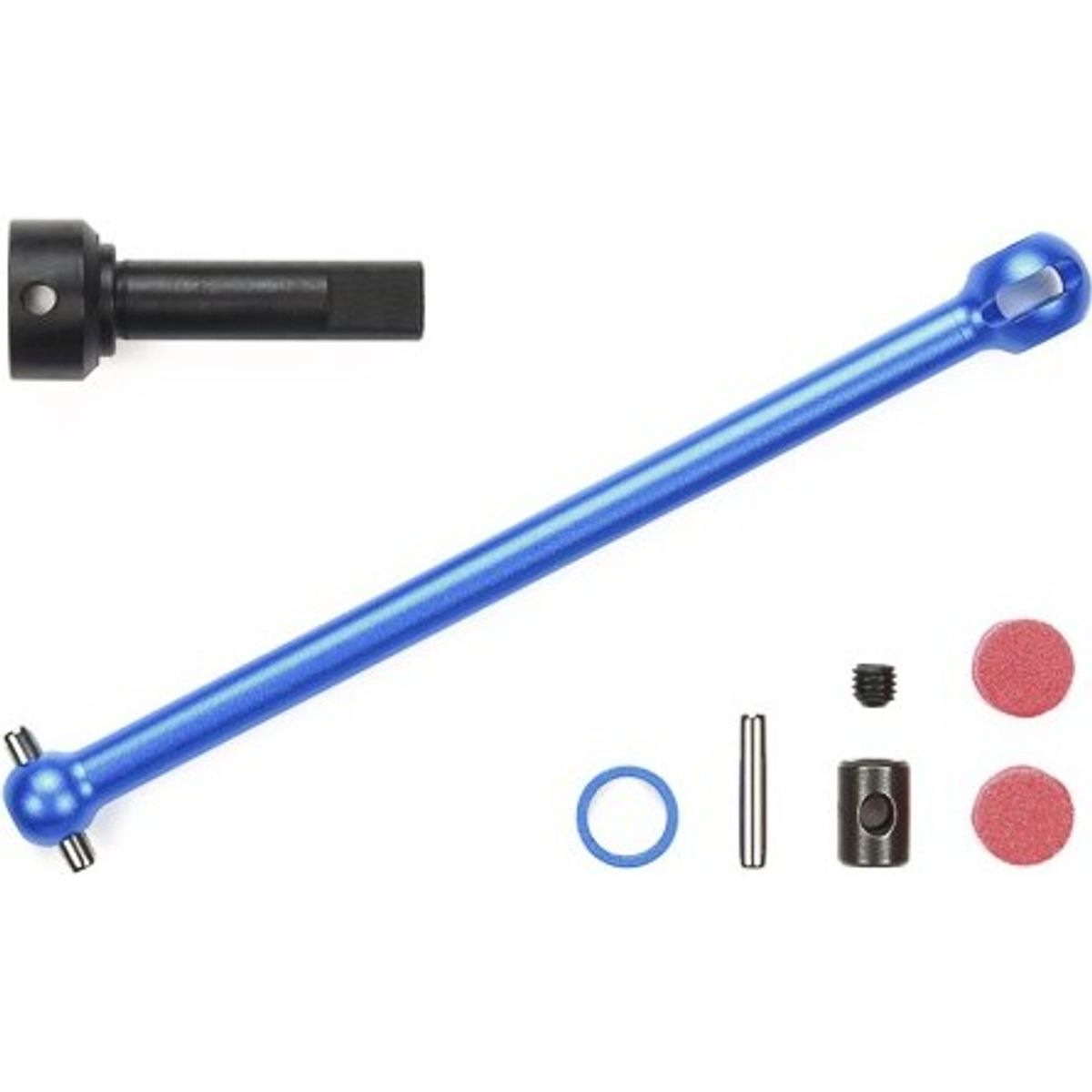 Xv-02 Universal Propeller Shaft - 22052 - Tamiya