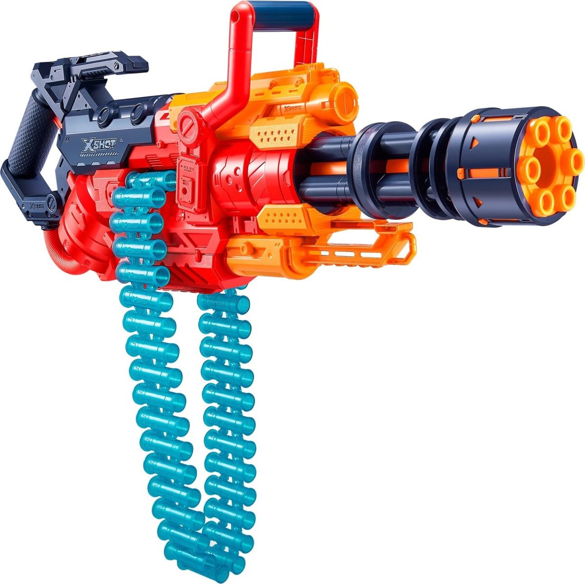 Zuru X-shot - Crusher Dart Blaster