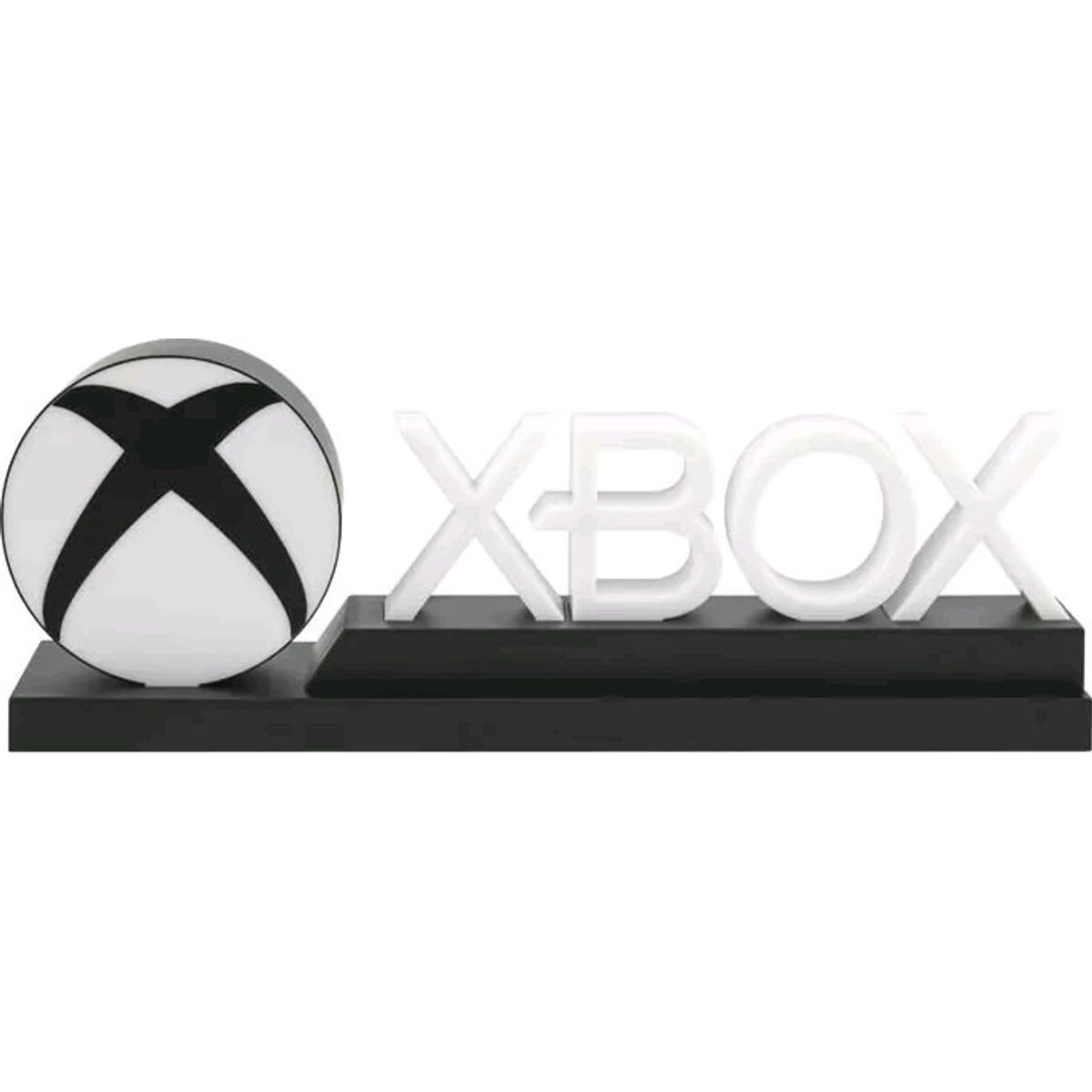 Xbox Ikon Lampe