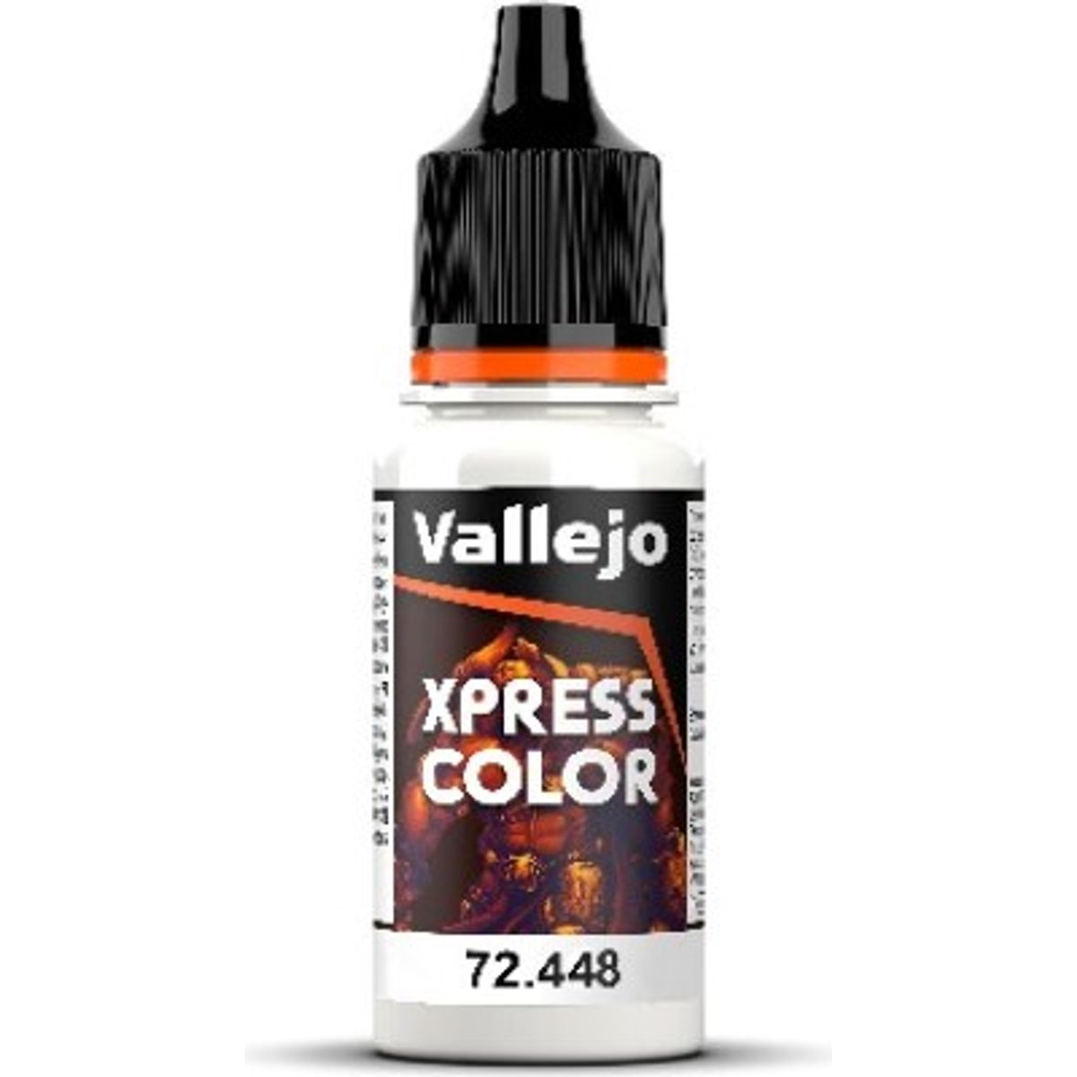 Vallejo - Xpress Color - Xpress Medium - 18 Ml - 72448