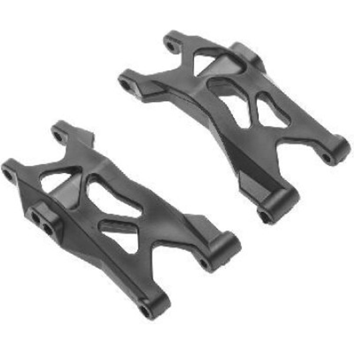 Yeti Jr.t Front Lower Control Arm Set - Ax31514 - Axial