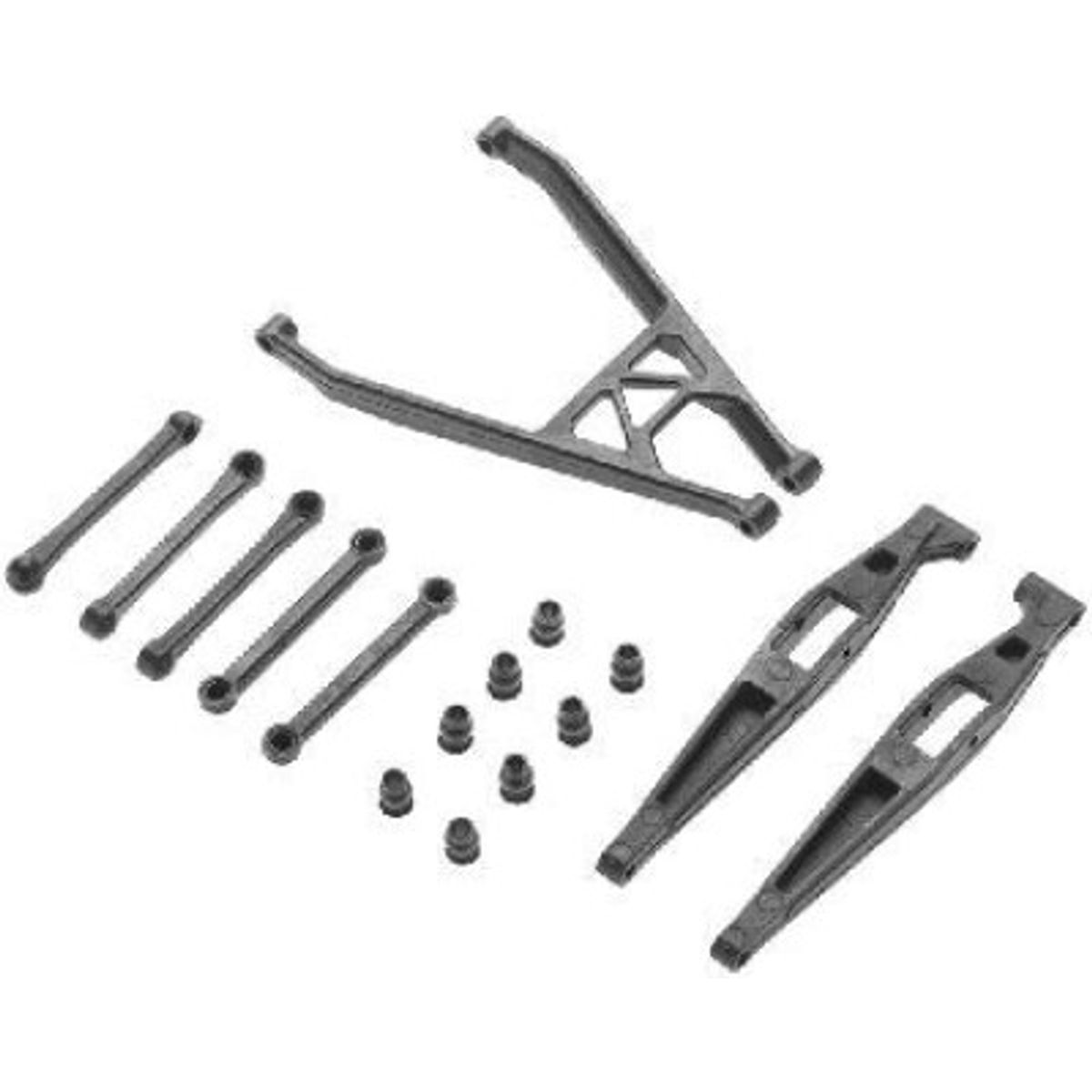 Yeti Jr.t Rear Axle Link Set - Ax31518 - Axial