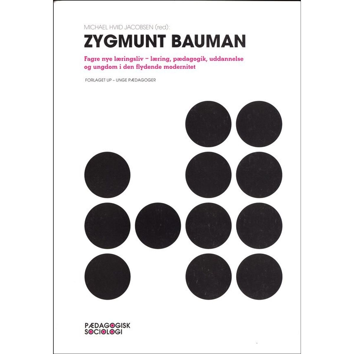 Zygmunt Baumann - Michael Hviid Jacobsen - Bog