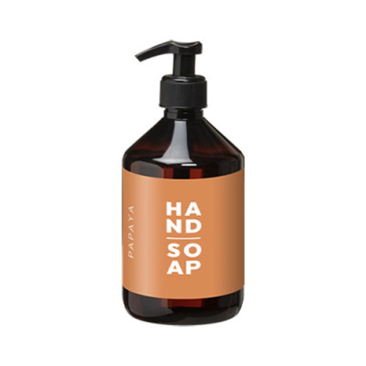 Hand Soap Papaya PET flaske 6x500 ml/karton