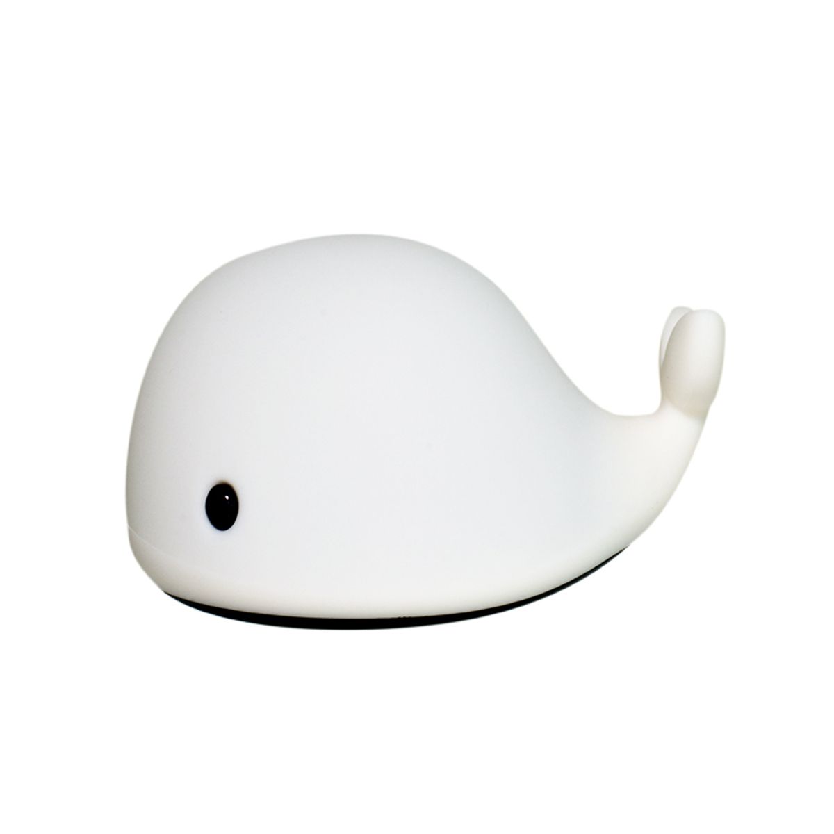 LED lampe - Christian the whale