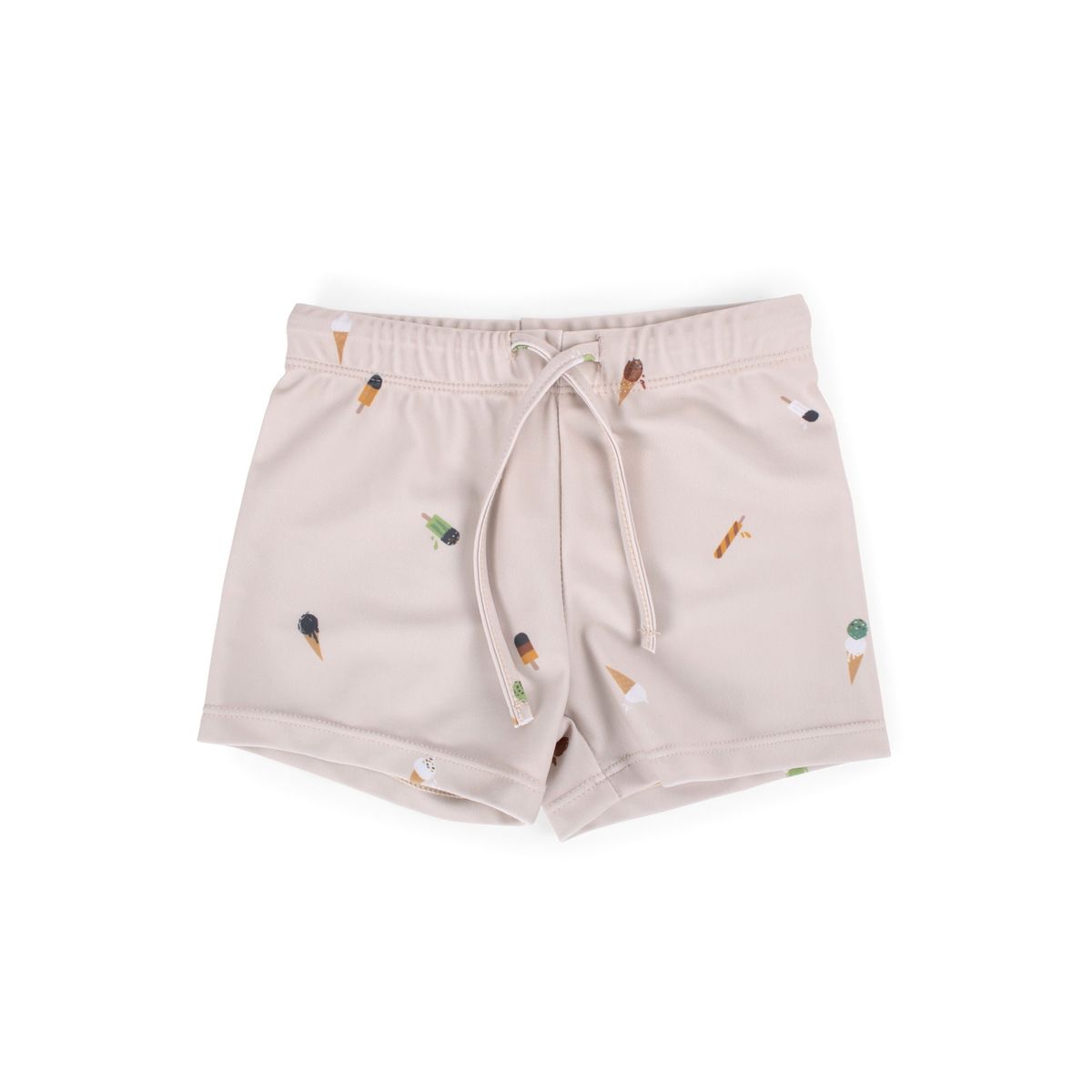 Orla Badeshorts 1-2 år Cool Summer