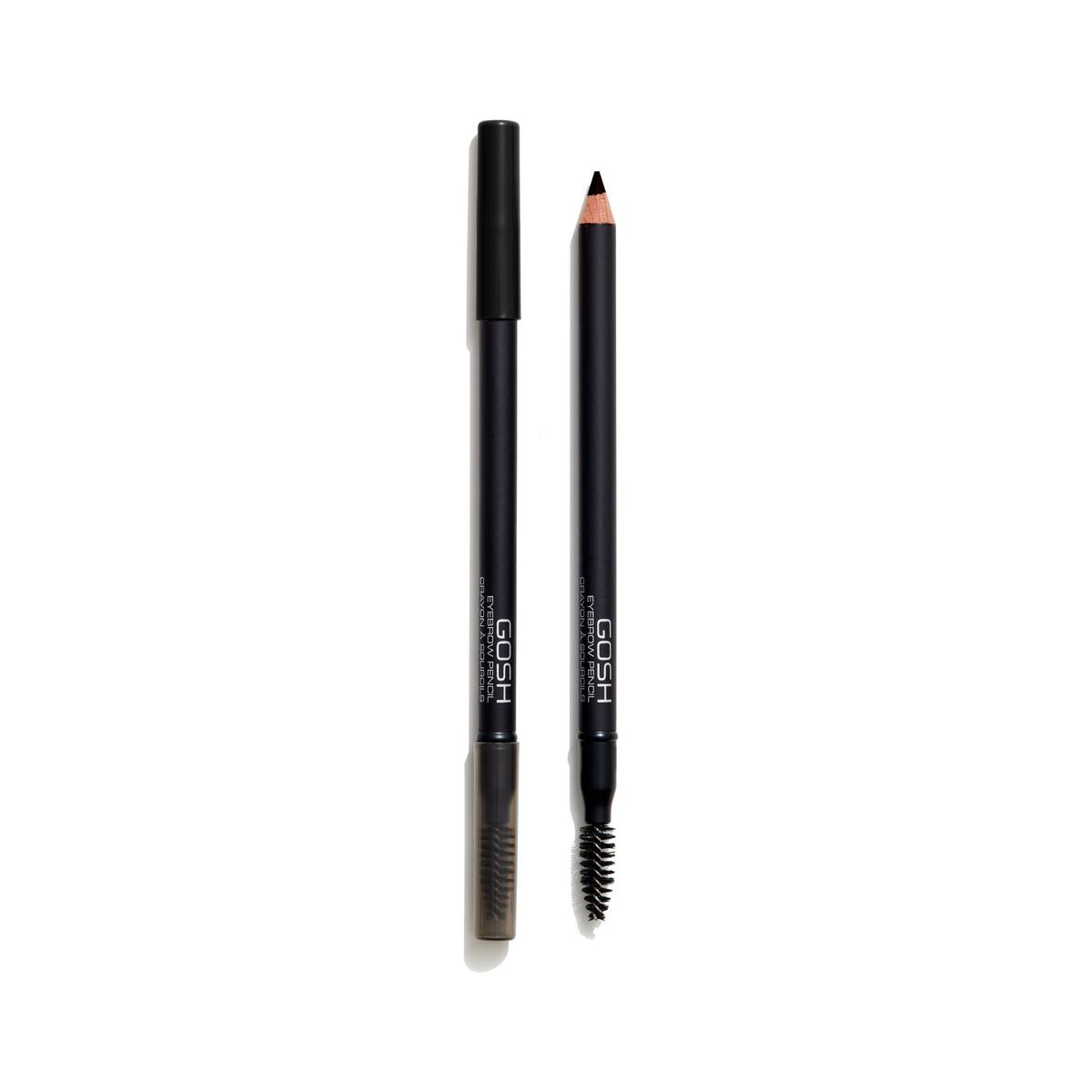 Eye Brow Pencil - Soft Black