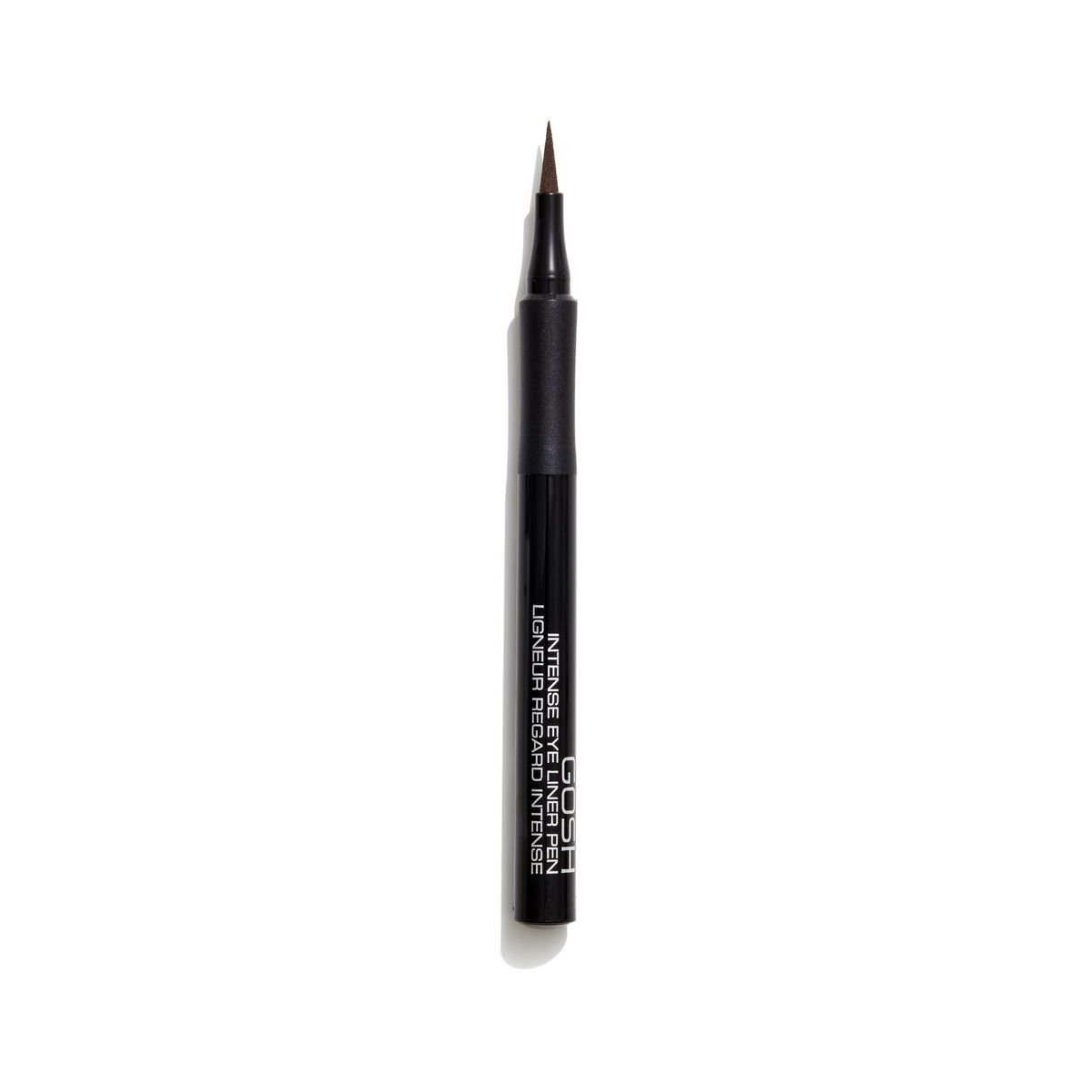 Intense Eye Liner Pen - 03 Brown