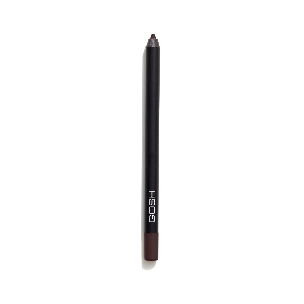 Velvet Touch Eye Liner - Truly Brown