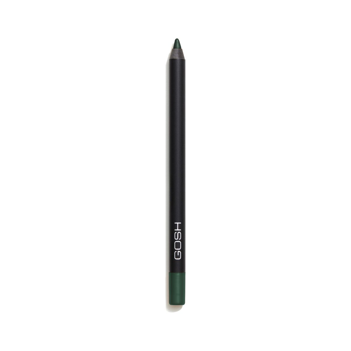 Velvet Touch Eye Liner - Woody Green