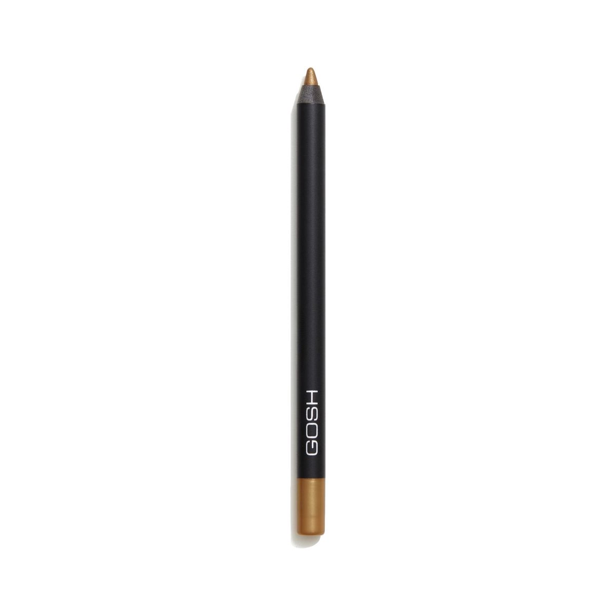 Velvet Touch Eye Liner - 021 Renaissance Gold