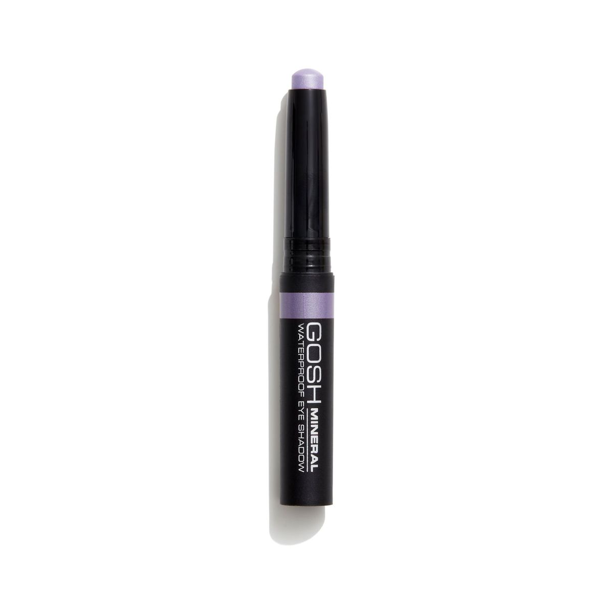 Mineral Waterproof Eye Shadow - 008 Violet