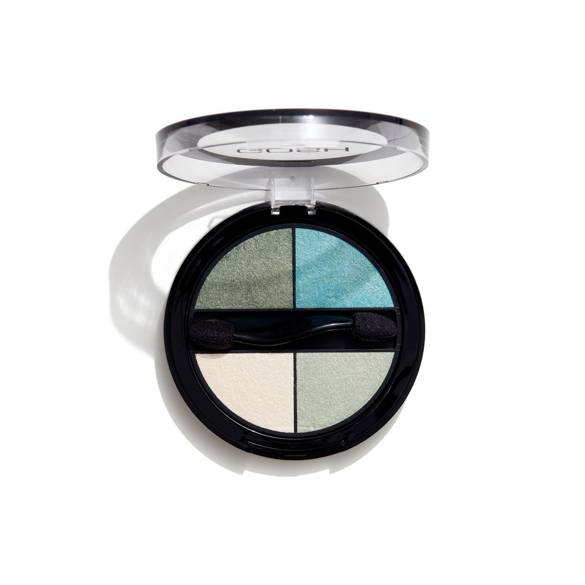 Quattro Eye Shadow - 47 Tropical Beach