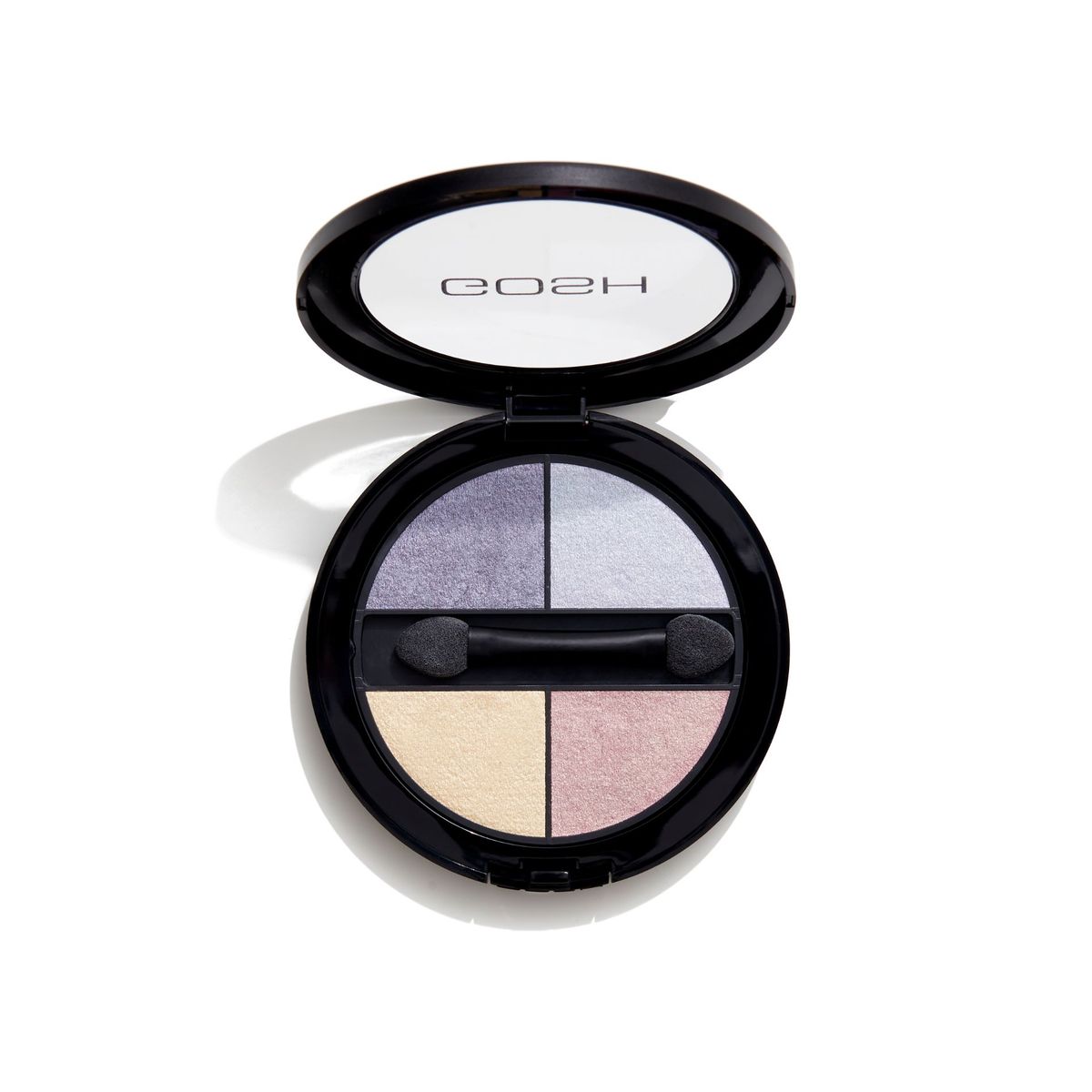 Quattro Eye Shadow - 52 Violet Night