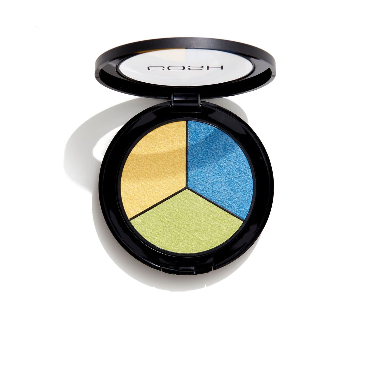 Trio Eye Shadow - 20 Tropic Fever