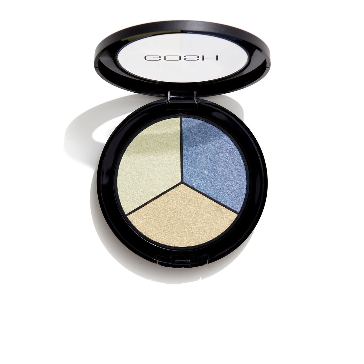 Trio Eye Shadow - 22 Limelight