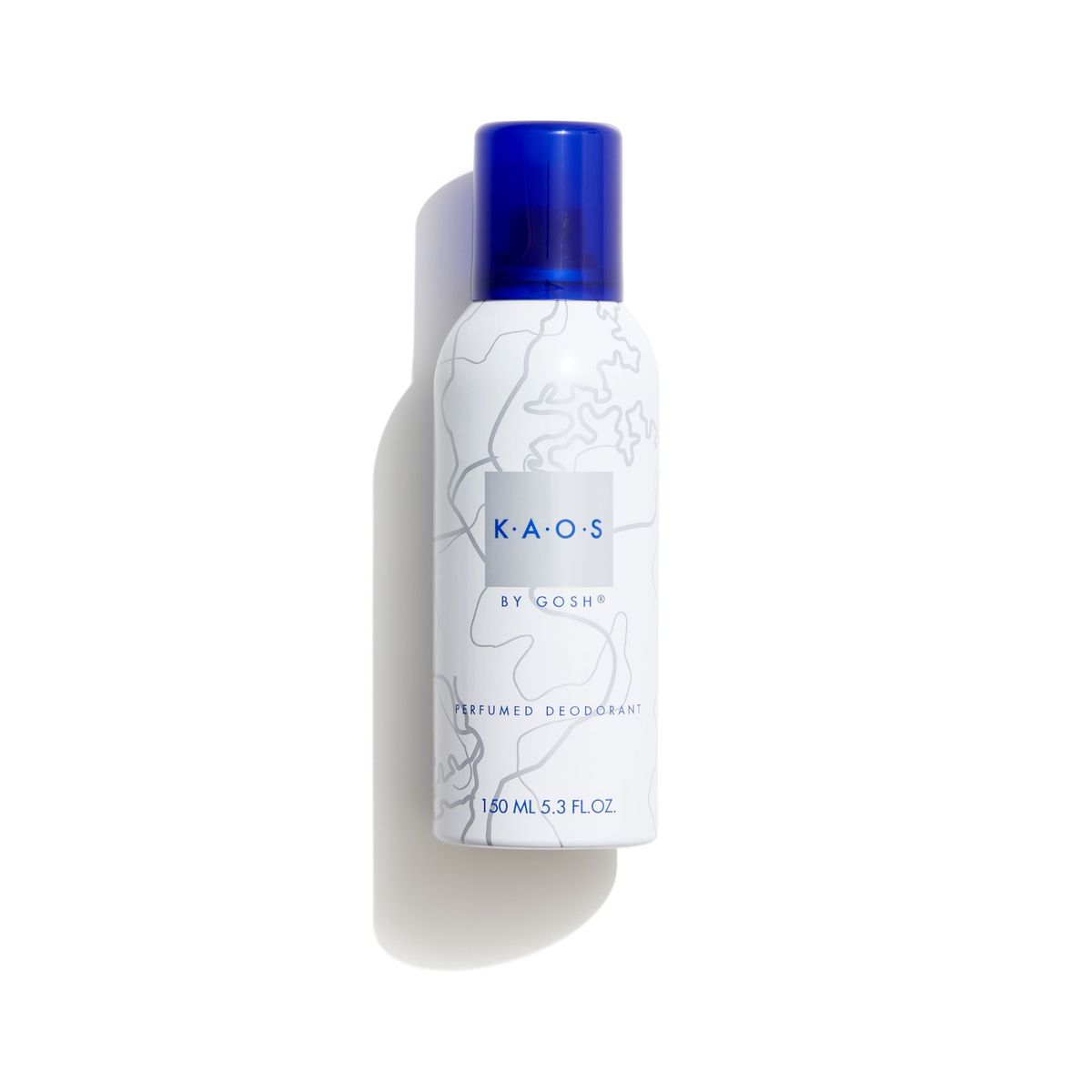 Kaos Deo Spray 150 ml