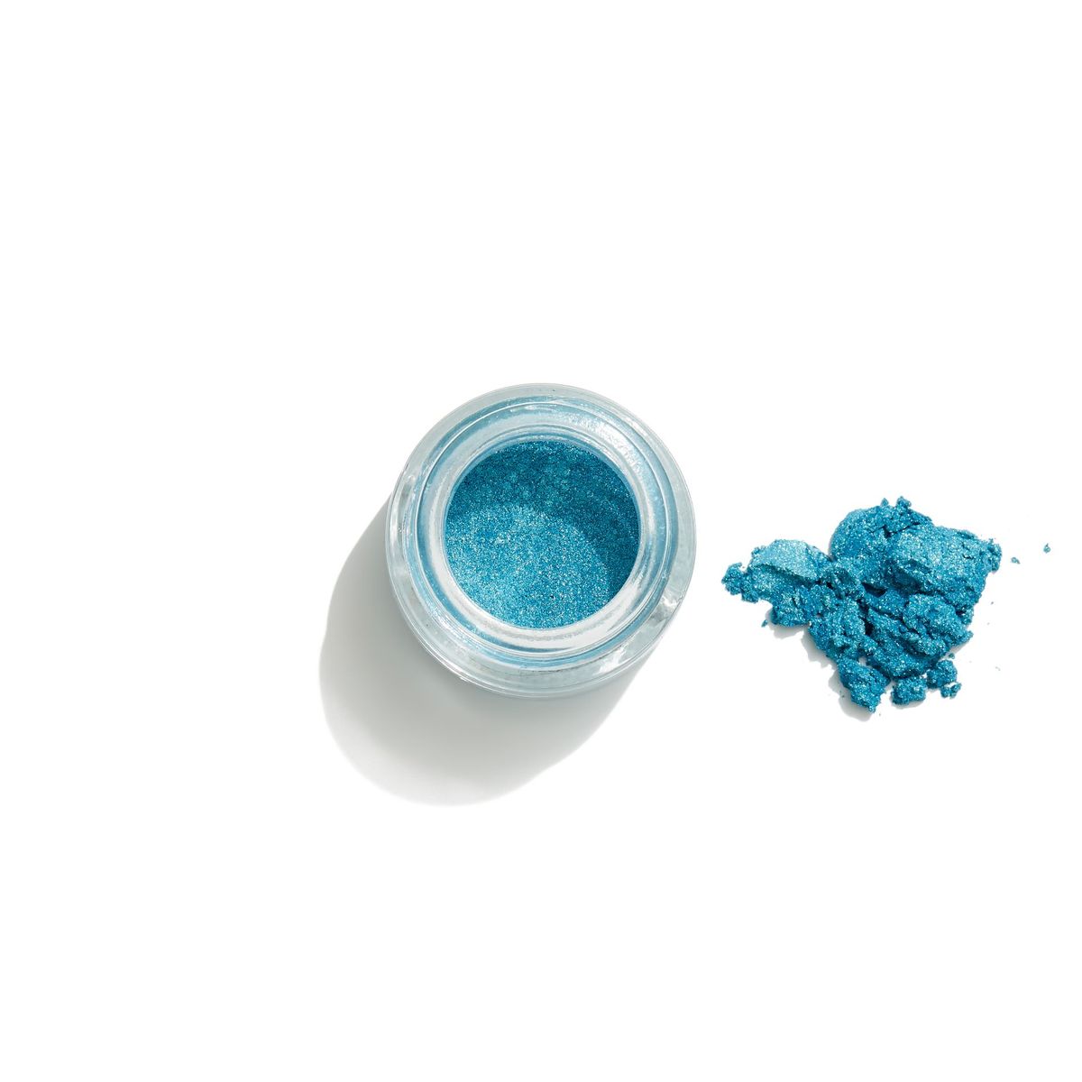 Effect Powder - 08 Aquatic