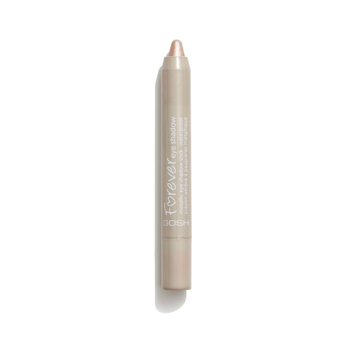 Forever Eye Shadow - 02 Beige