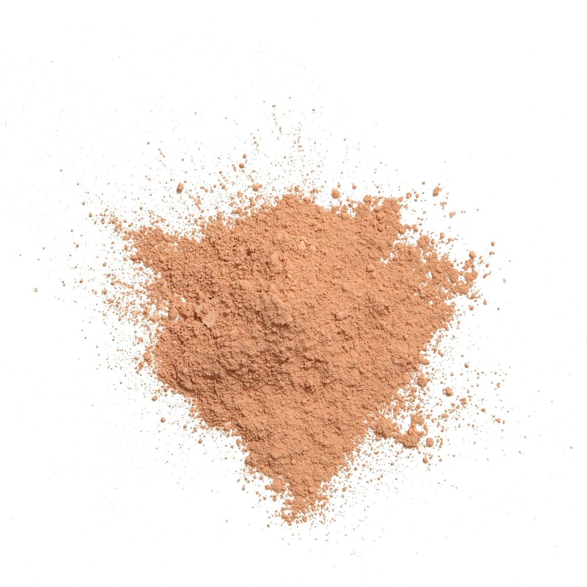 Mineral Powder - 006 Honey