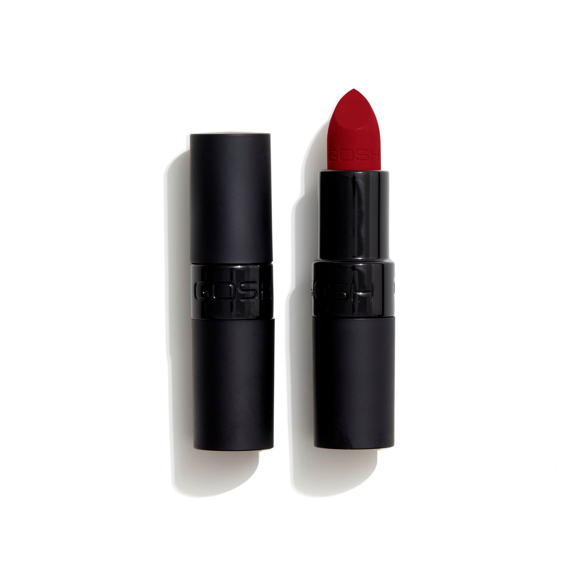 Velvet Touch Lipstick - 166 Divine