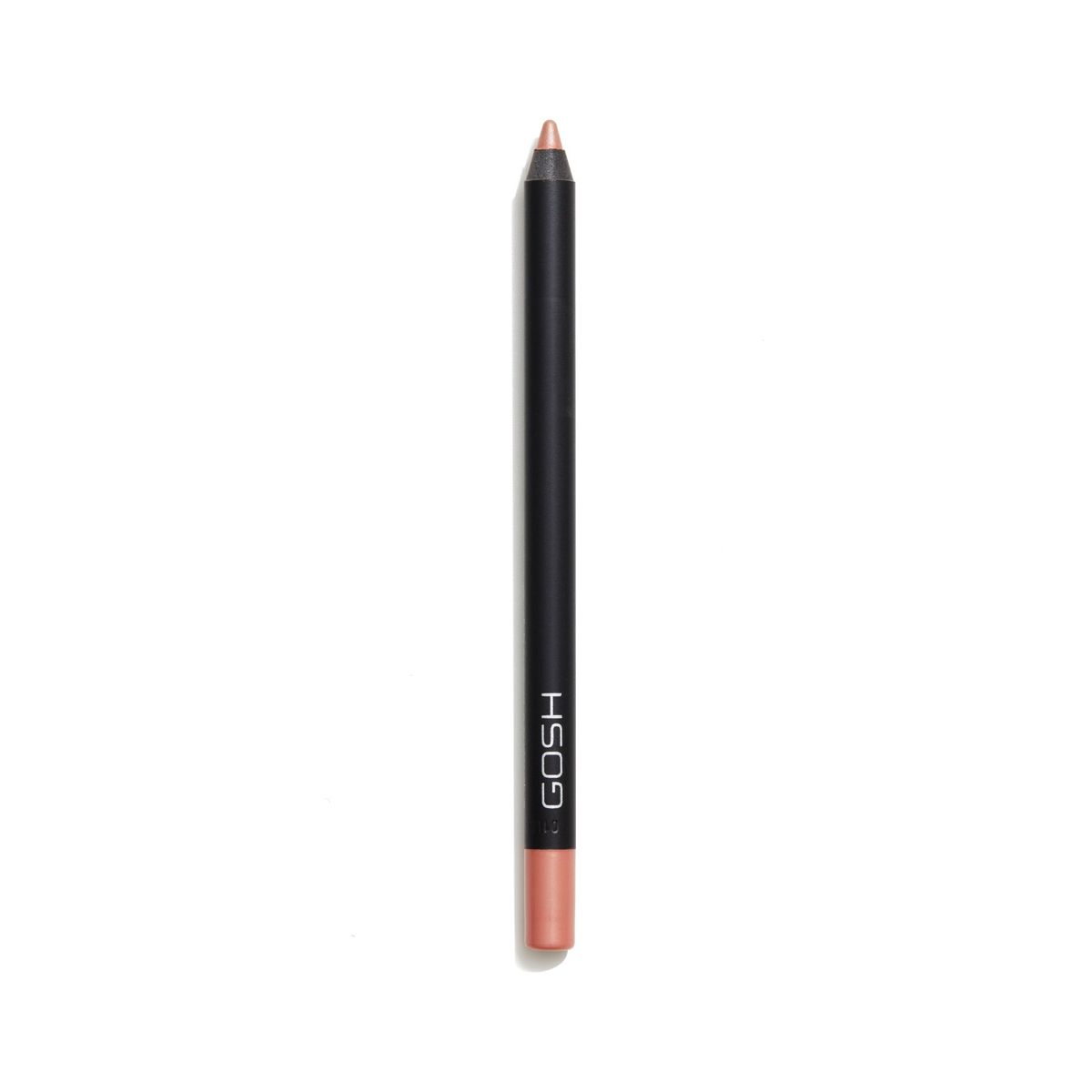 Velvet Touch Lipliner Waterproof - 006 Angel Kiss