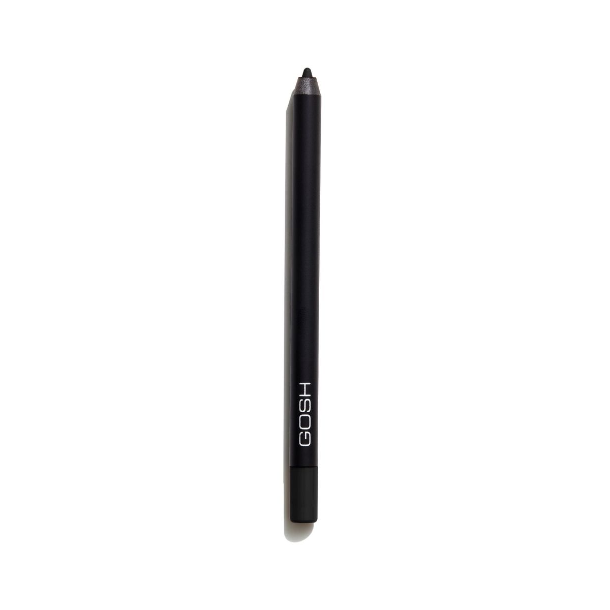 Velvet Touch Eye Liner - 022 Carbon Black