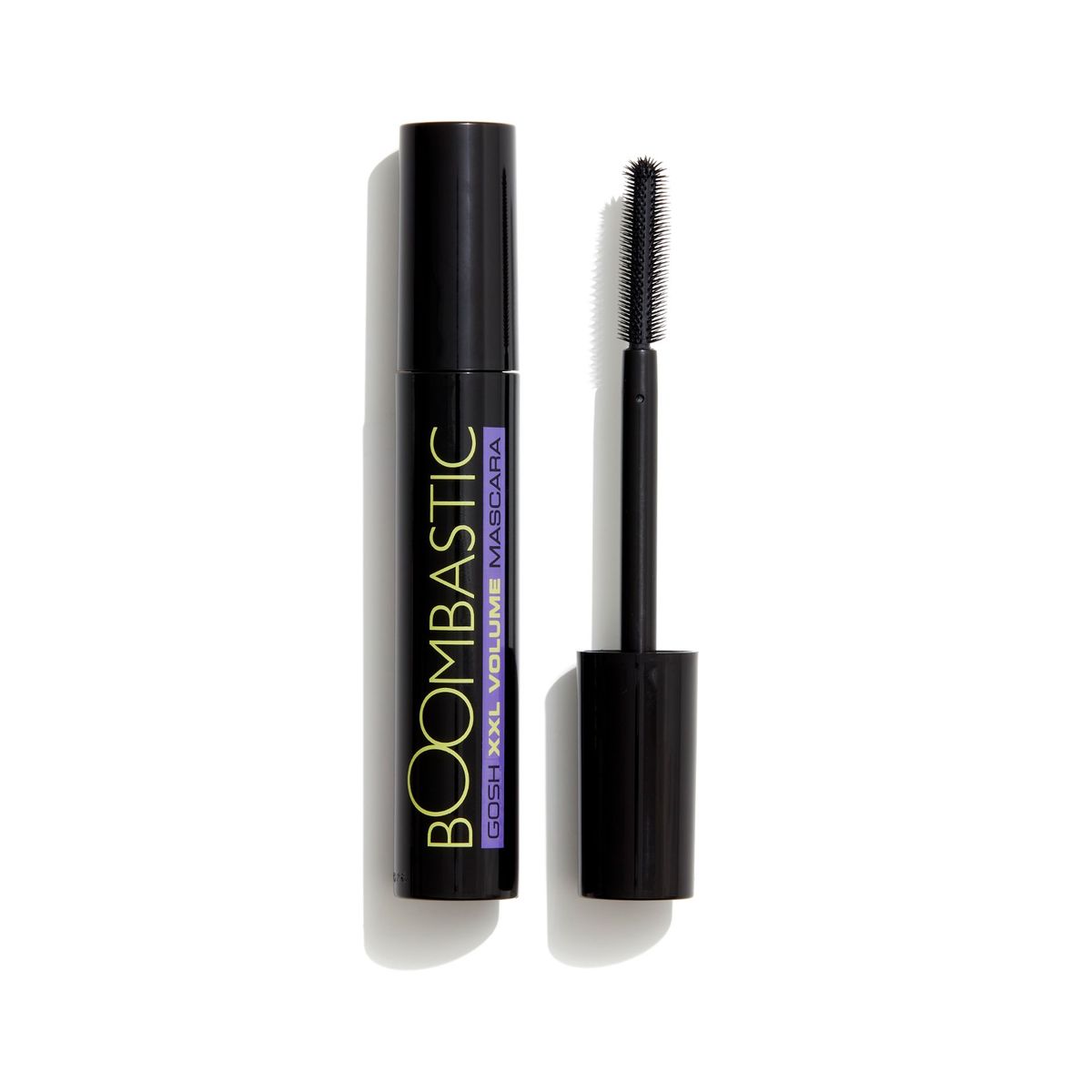 Boombastic Mascara - 002 Carbon Black