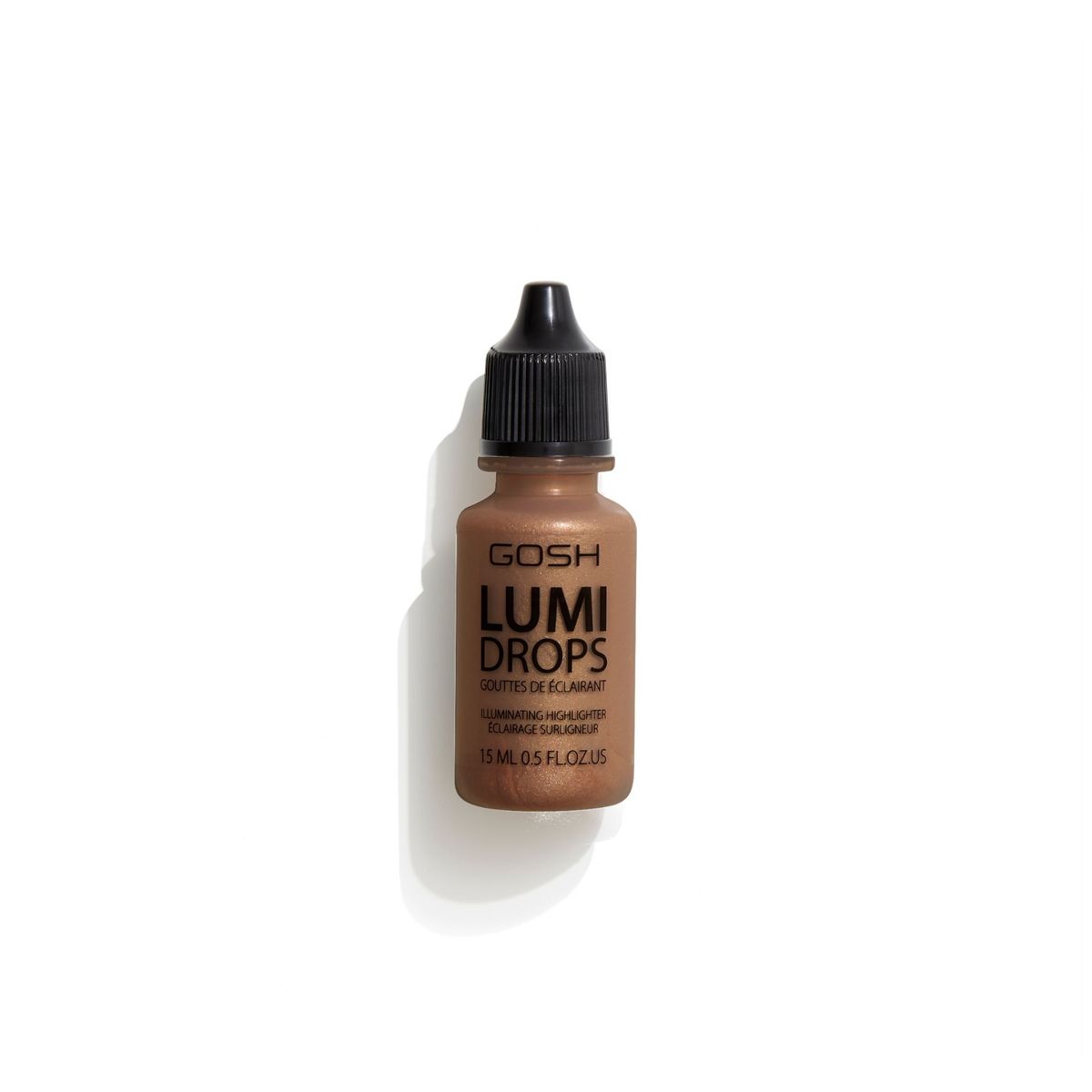 Lumi Drops - 006 Bronze