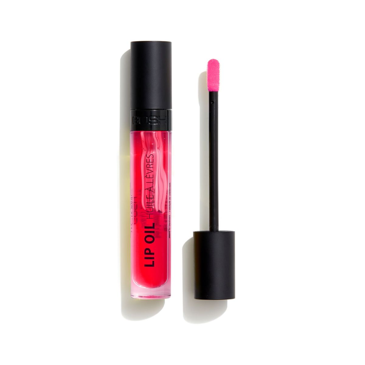 Lip Oil - 004 Raspberry