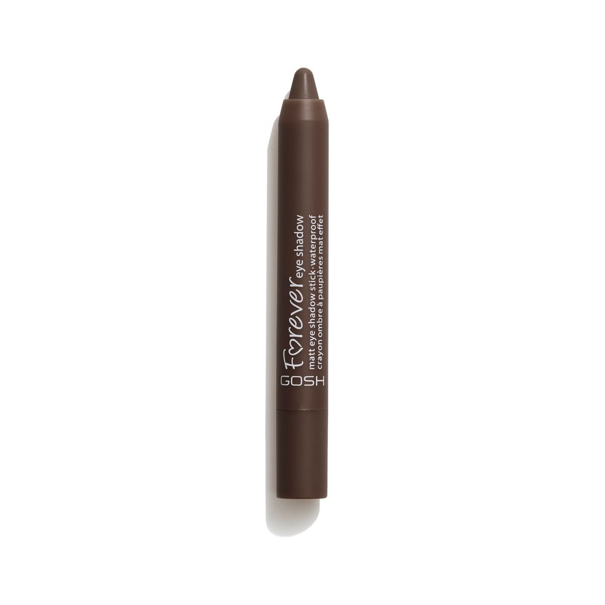 Forever Eye Shadow - 11 Dark Brown