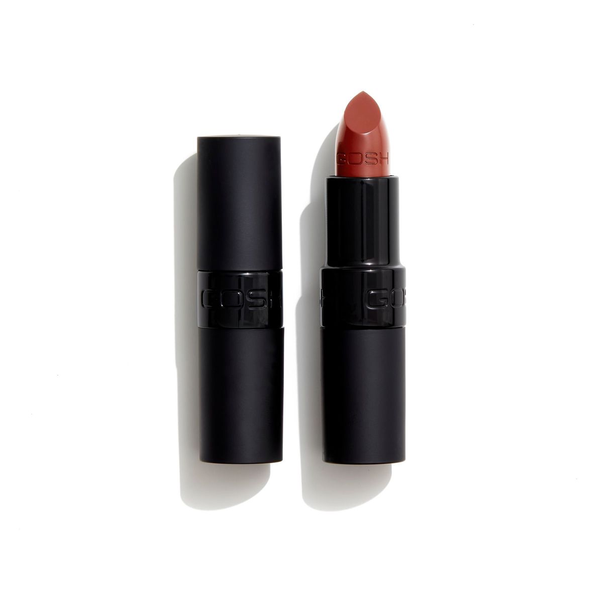 Velvet Touch Matt Lipstick - 013 Matt Cinnamon