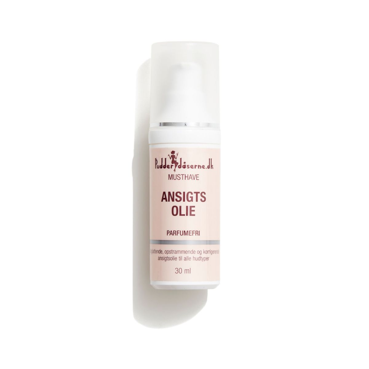 Ansigtsolie 30 ml